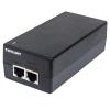 Iniettore Gigabit PoE+ Ultra Power 100m