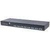 KVM Switch Modulare 8 porte VGA