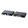 Kit Amplificatore Extender HDMI HDbitT su doppio cavo conduttore 300mt