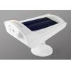 Lampada Solare Esterna a LED, TX-114