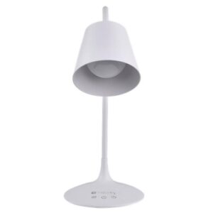 Lampada a LED da Tavolo Vintage Bianco Classe A