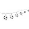 Lampadine LED Football Bianco Caldo 0,45W Classe A