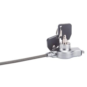 Lucchetto con Sistema di Sicurezza Wedge-Lock