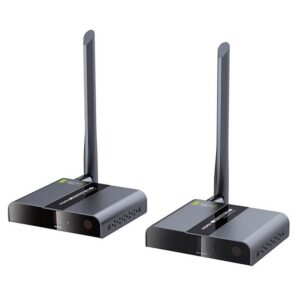 Matrix Extender Wireless HDMI 50m RX