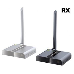 Matrix Extender Wireless HDMI 50m RX