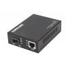 Media Converter 10GBase-T a 10GBase-R