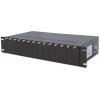 Media Converter Chassis 19'' a 14 Porte