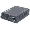 Media Converter Fast Ethernet Monomodale