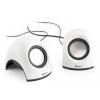 Mini Speaker per Notebook Bianco