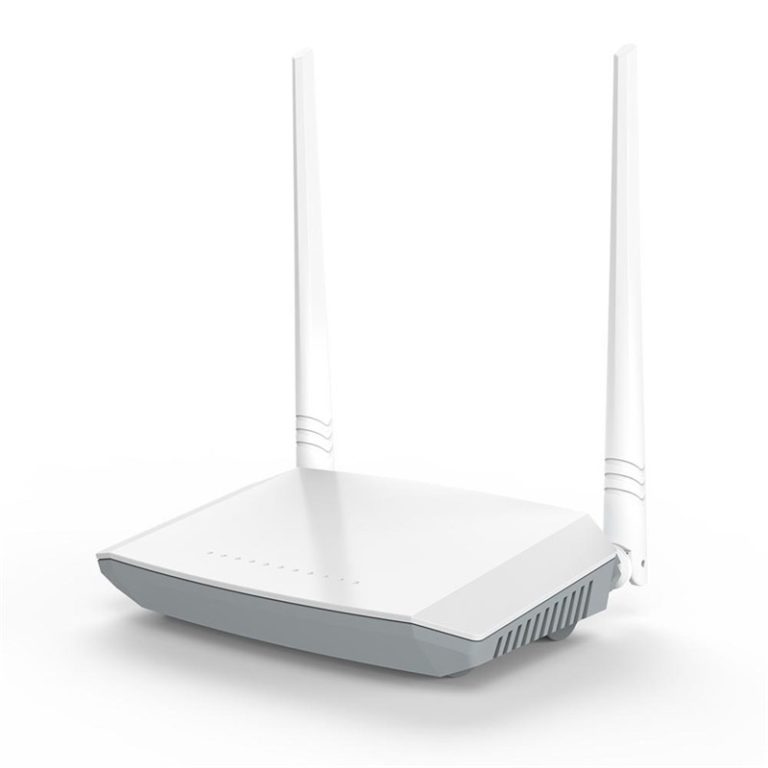 Modem Router VDSL Wireless 300Mbps 2 Antenne da 5dBi V300