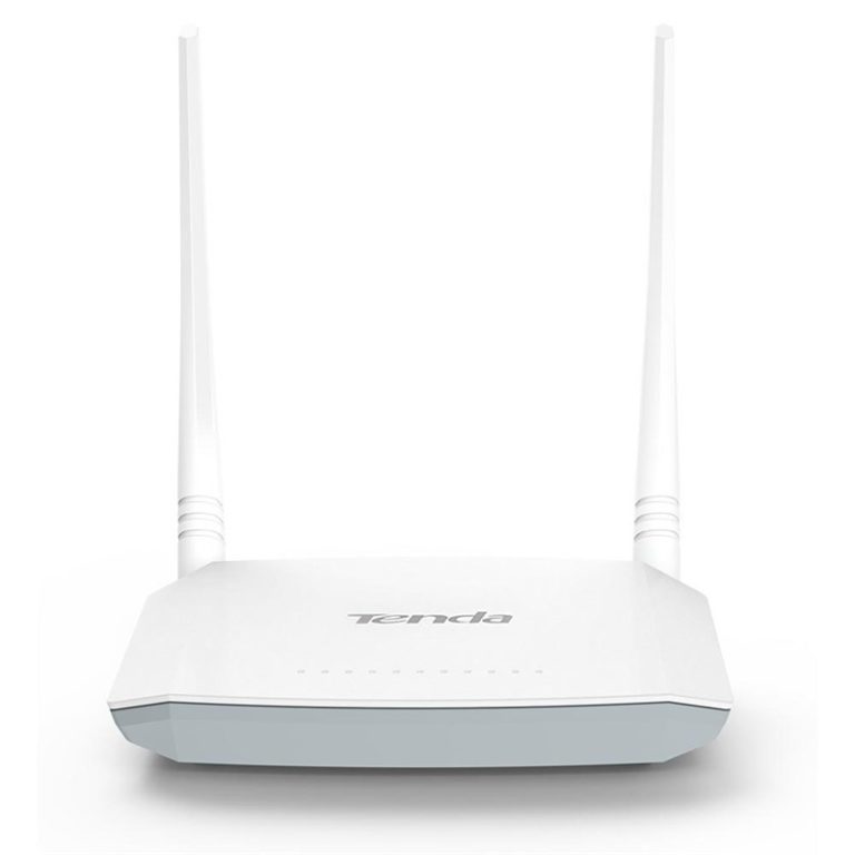 Modem Router VDSL Wireless 300Mbps 2 Antenne da 5dBi V300