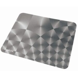 Mouse Pad Gaming Ultra Sottile Acciaio