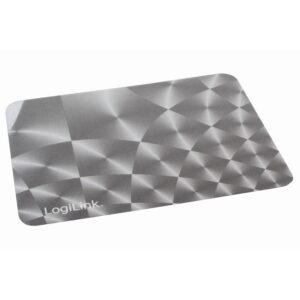 Mouse Pad Gaming Ultra Sottile Acciaio