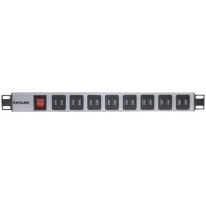 Multipresa per Rack 16 uscite USB tipo A