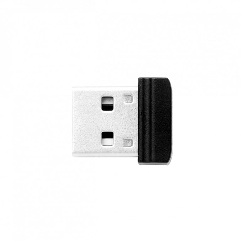 NANO Memoria USB 16GB Nero