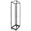 Open Frame Rack 19'' 4 Montanti 45U con profondità regolabile