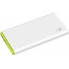 Power Bank 10000 mAh Cavo USB Integrato