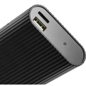 Power Bank 6000mAh con Telecamera FullHD, TX-92