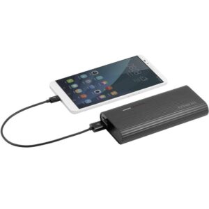 Power Bank 6000mAh con Telecamera FullHD, TX-92