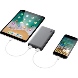 Powerbank Quick Charge 3.0 15.000mAh USB-C