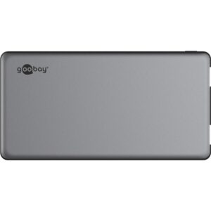 Powerbank Quick Charge 3.0 15.000mAh USB-C