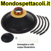 RCK 005FG44 Riconatura altoparlanti B&C