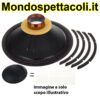 RCK 005NSM38 Riconatura altoparlanti B&C