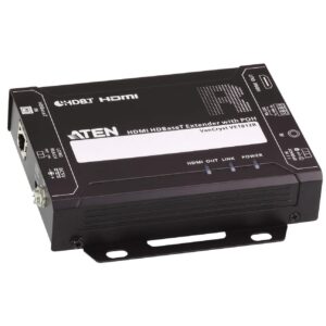 Ricevitore HDBaseT Classe A HDMI con POH 4K a 100m, VE1812R