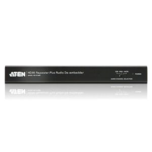 Ripetitore HDMI con Estrattore Audio, VC880