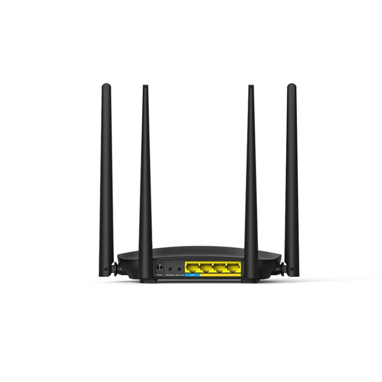 Router Smart Dual-Band WiFi