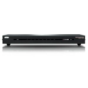 Server Console Seriale 8 Porte, SN9108