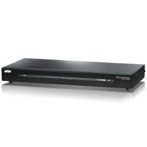 Server Console Seriale 8 Porte, SN9108