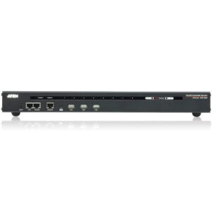 Server console seriale 8 porte SN0108A