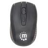 Set Tastiera Wireless e Mouse Ottico Layout Americano