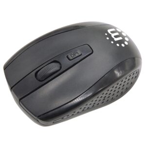 Set Tastiera Wireless e Mouse Ottico Layout Tedesco