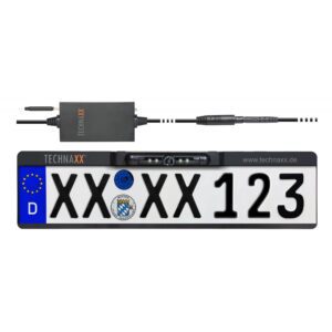 Sistema di Telecamere WiFi per Retromarcia,TX-111