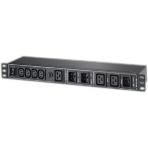 Sistema ridondante per ups  3-4  KVA Rack 19''