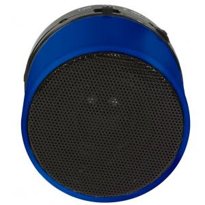 Speaker Portatile Bluetooth Wireless con Lettore MP3 Blu