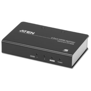 Splitter HDMI 4K Reale a 2 porte, VS182B