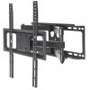 Staffa a Muro Basic per LCD 32-55'' Full-Motion