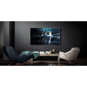 Staffa a Muro Estensione Avanzata TV LED LCD 32-70''