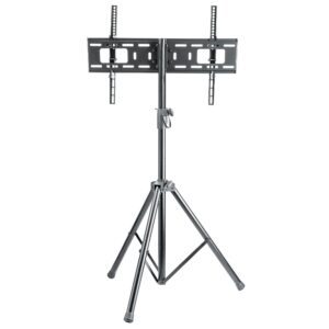 Supporto Treppiede Universale a Pavimento per TV 37-70''