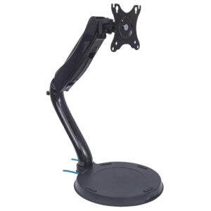Supporto Universale da Scrivania per Monitor 13-27''