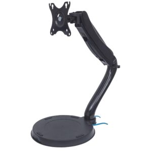 Supporto Universale da Scrivania per Monitor 13-27''