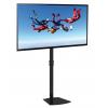 Supporto a Pavimento per TV LCD/LED/Plasma 32-70''