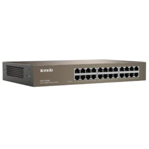 Switch 24 Porte 10/100/1000 Gigabit TEG1024D