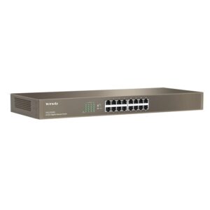 Switch Gigabit Ethernet 1000M a 16 porte