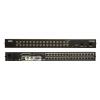 Switch KVM Cat.5 a 32 porte con porta Daisy-Chain, KH1532A