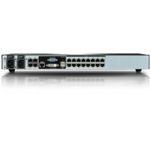 Switch KVM over IP 16 porte KN2116VA