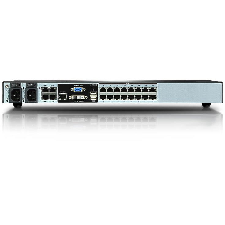 Switch KVM over IP 16 porte KN2116VA